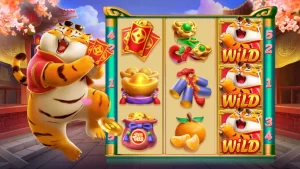 Fortune Tiger Slot Demo – Experience Roaring Wins on PH01 PH
